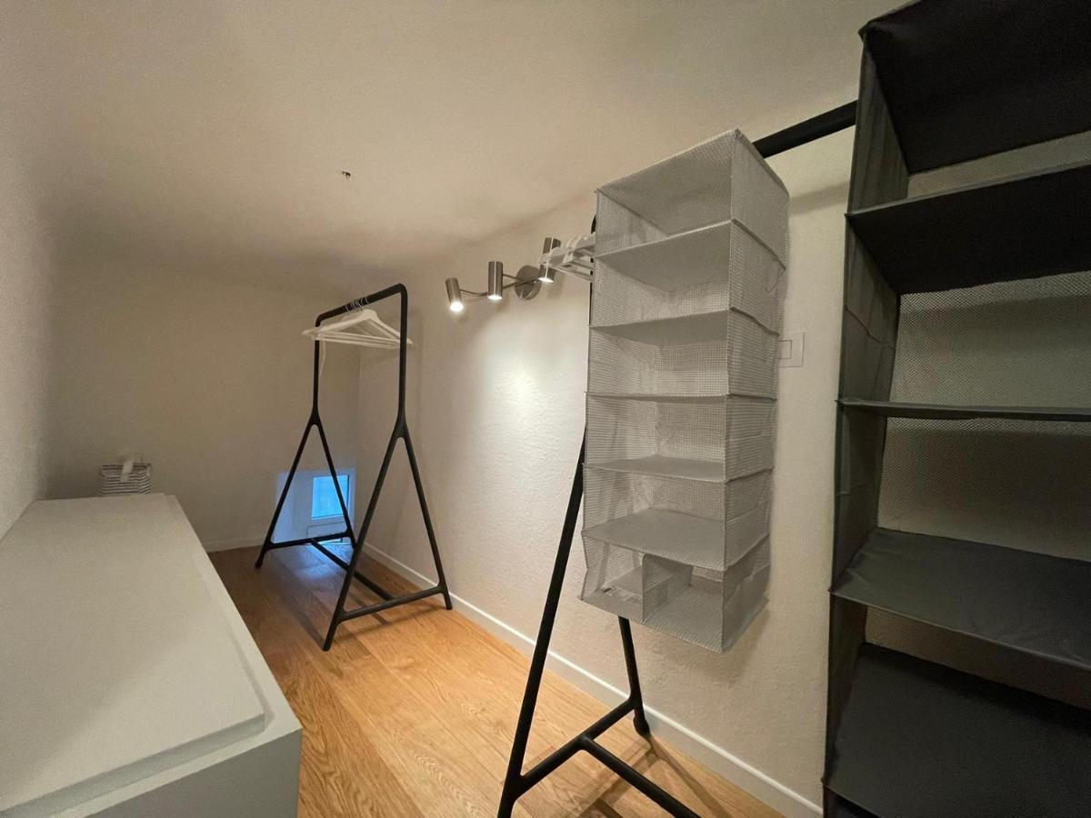 Navigli Design Loft - 7 Stops From Duomo, Ac, Netflix Apartment Milan Exterior photo